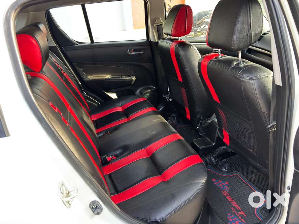 Maruti Suzuki Swift Vxi Optional, 2015, Petrol