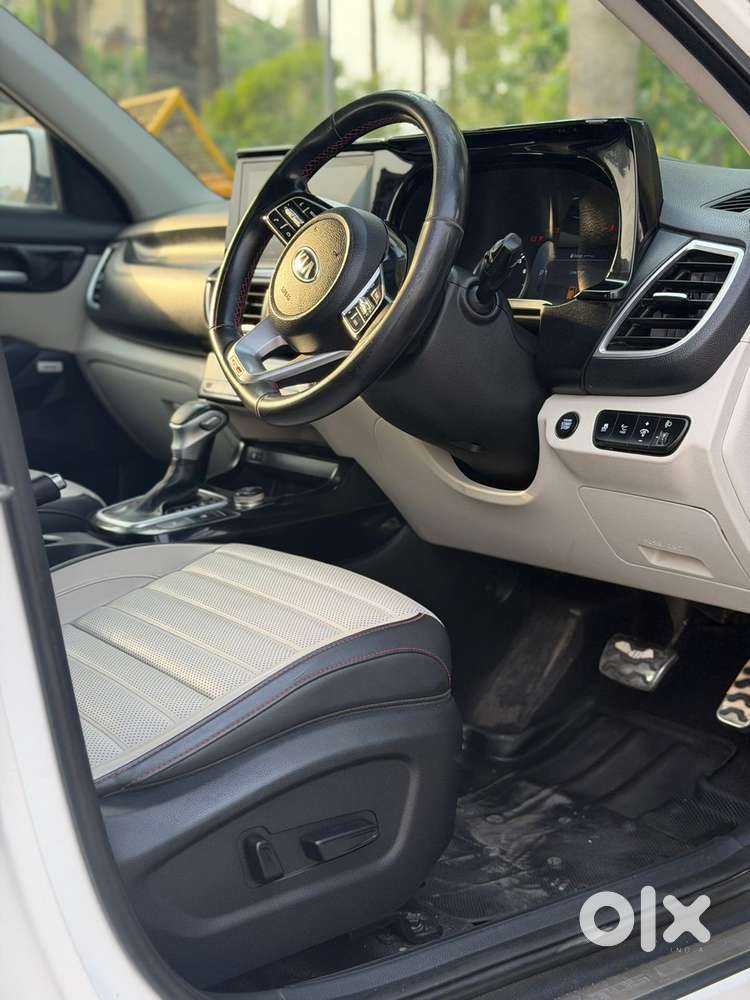 Kia Seltos Gtx Dct, 2020, Petrol