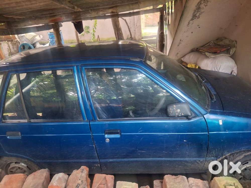Maruti Suzuki 800 Ac 1996