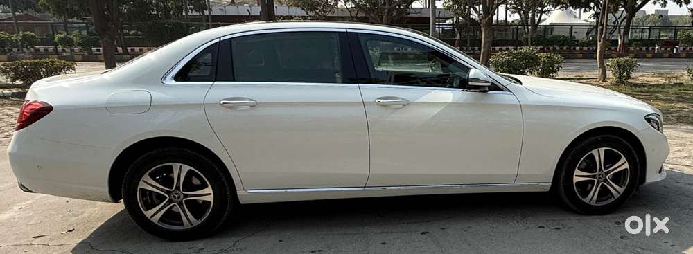 Mercedes-benz E-class Expression E 220 D, 2020, Diesel