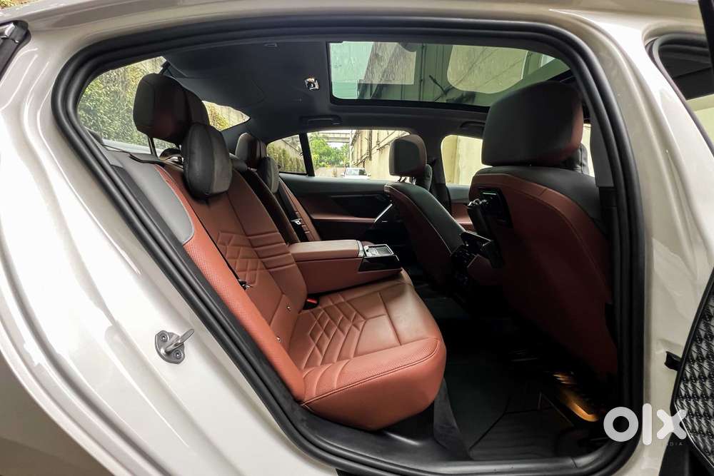 Bmw 5 Series 530 Li M Sport, 2026, Petrol