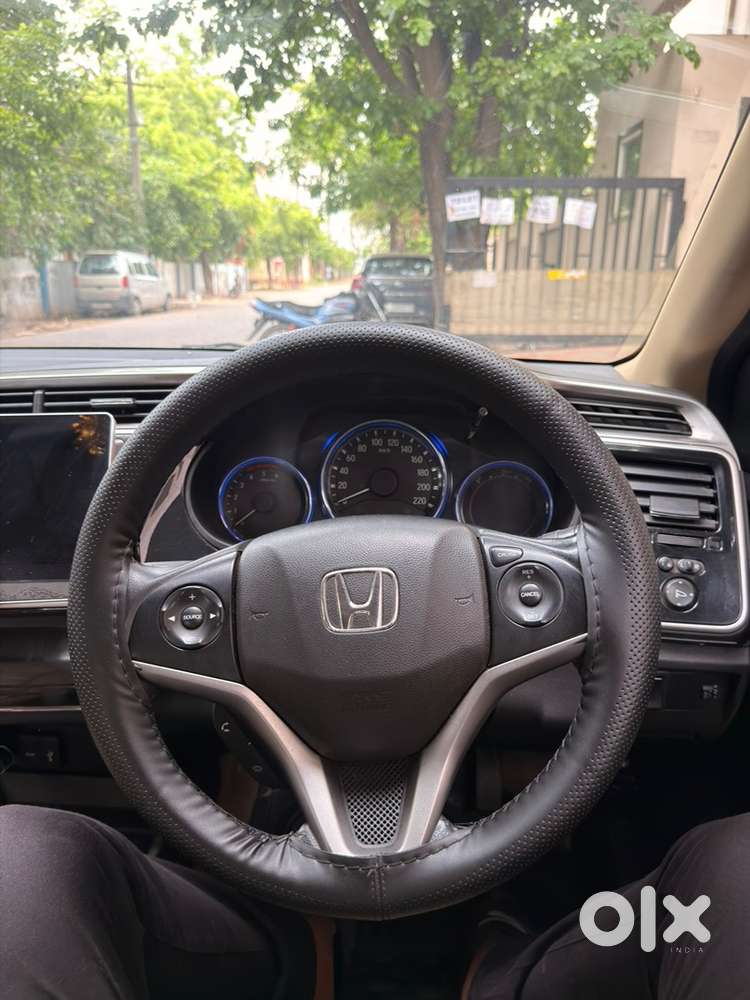 Honda City Diesel Manual 2014
