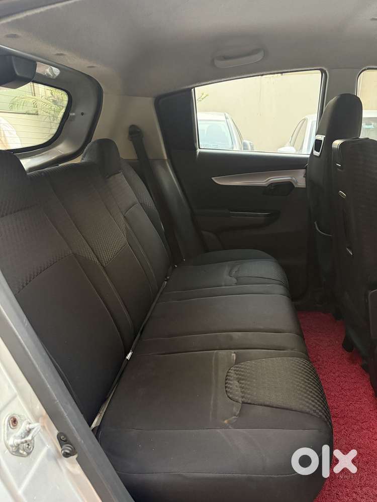 Mahindra Kuv 100 2016-2017 Mfalcon G80 K6 Plus 5str, 2017, Diesel