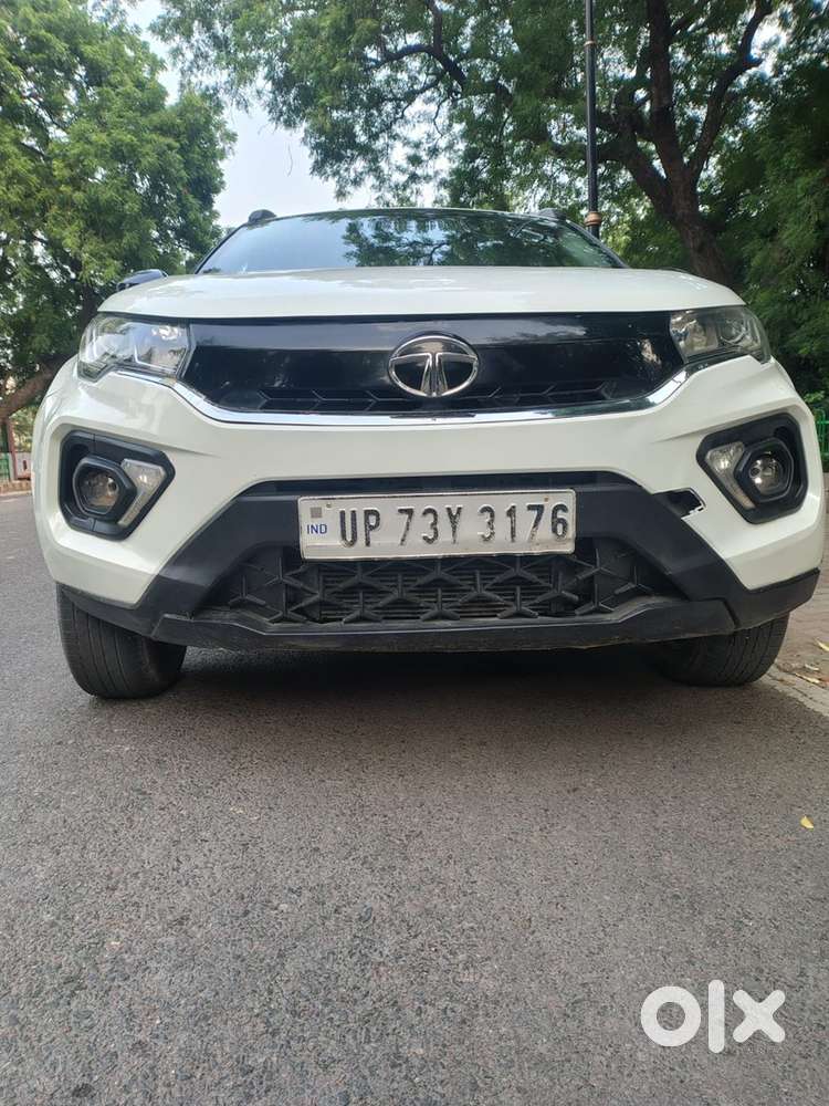 Tata Nexon Diesel 2021