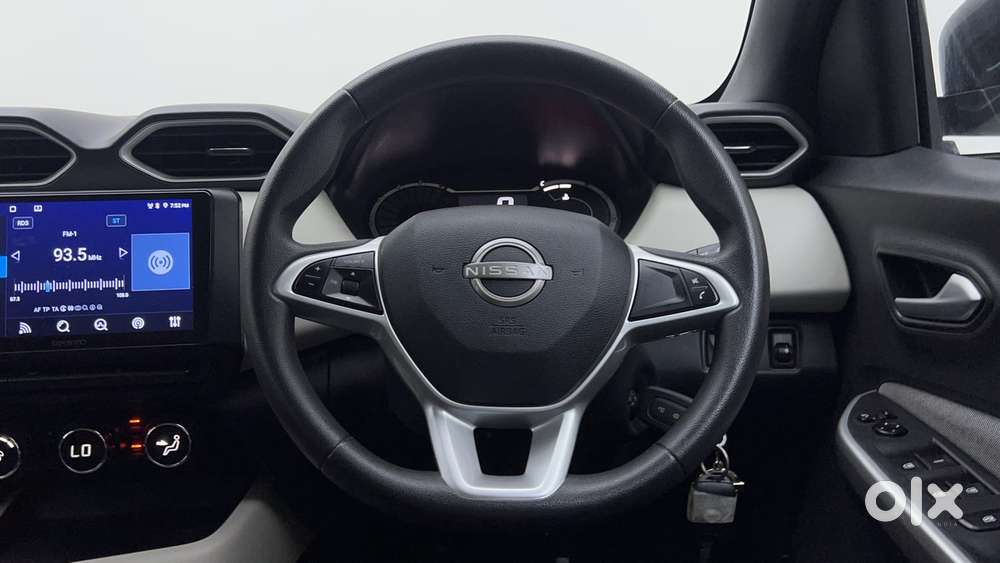 Nissan Magnite 1.0 Xl, 2024, Petrol