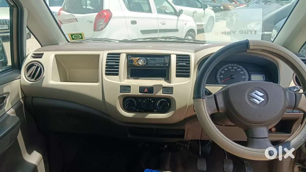 Maruti Suzuki Zen Estilo Vxi Bsiv, 2010, Petrol