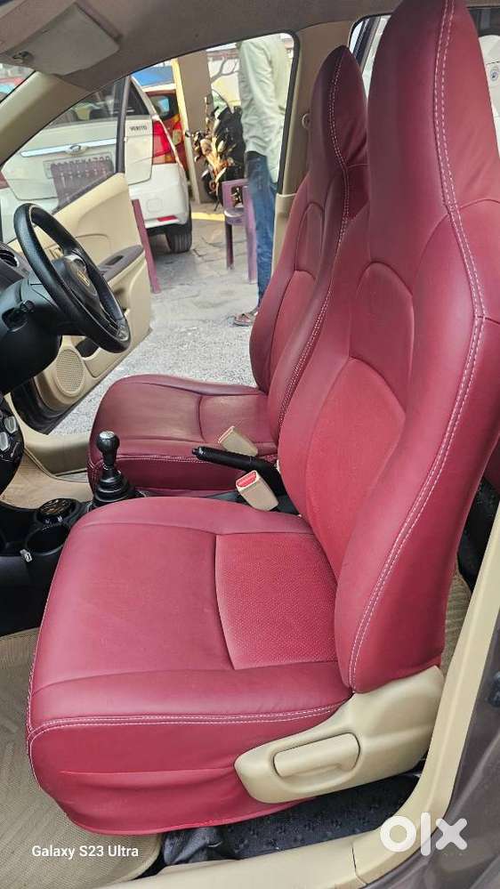 Honda Brio 2011-2013 S Mt, 2012, Petrol