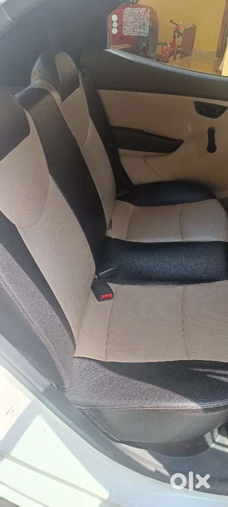 Hyundai Eon Era Plus 2014 Manual Petrol