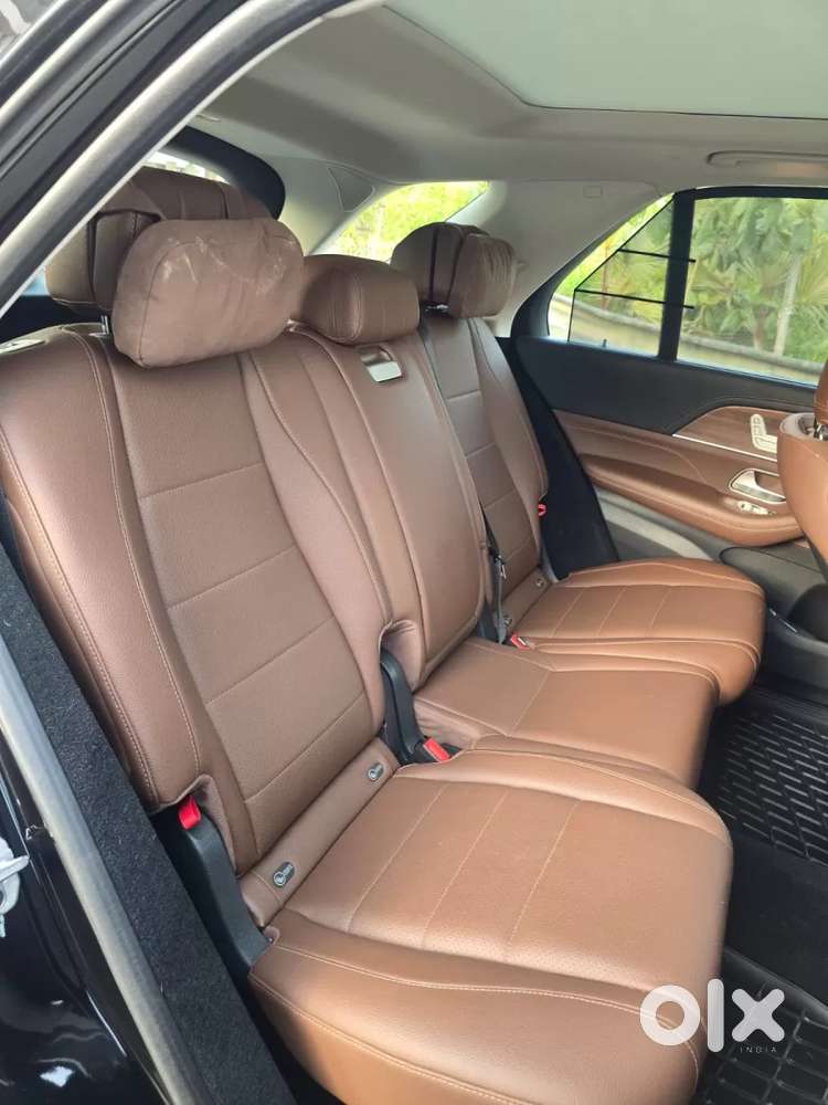 Mercedes-benz Gle, 2024, Petrol