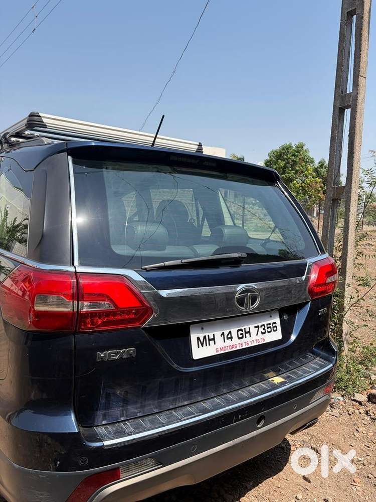Tata Diesel Car 2017
