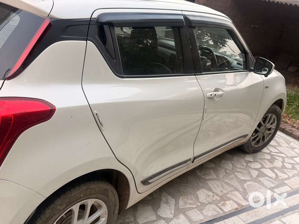 Swift Diesel Maruti 2019