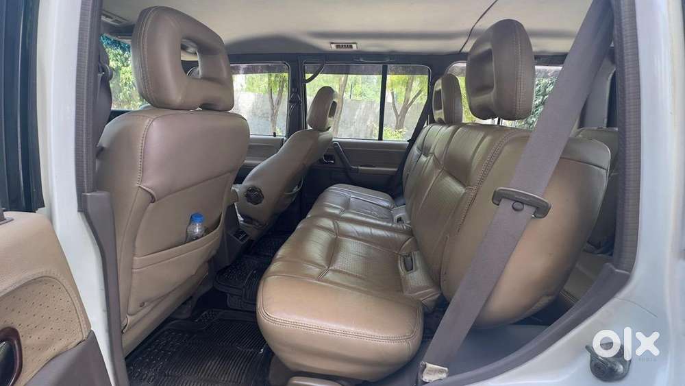 Mitsubishi Pajero 2010 Diesel Well Maintained