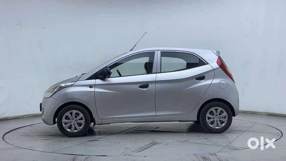 Hyundai Eon Magna +, 2015, Petrol