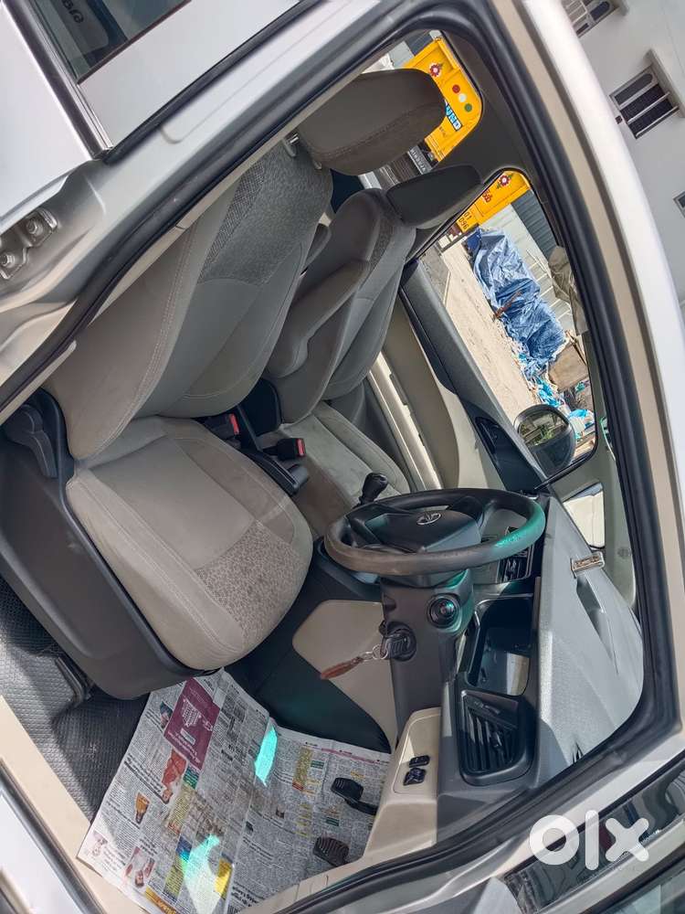 Mahindra Marazzo M6 8str, 2020, Diesel