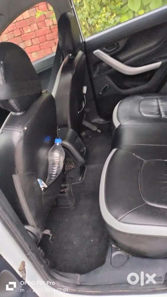 Tata Nexon 2022 Petrol 43000 Km Driven, 2nd Owner In Family Relation.