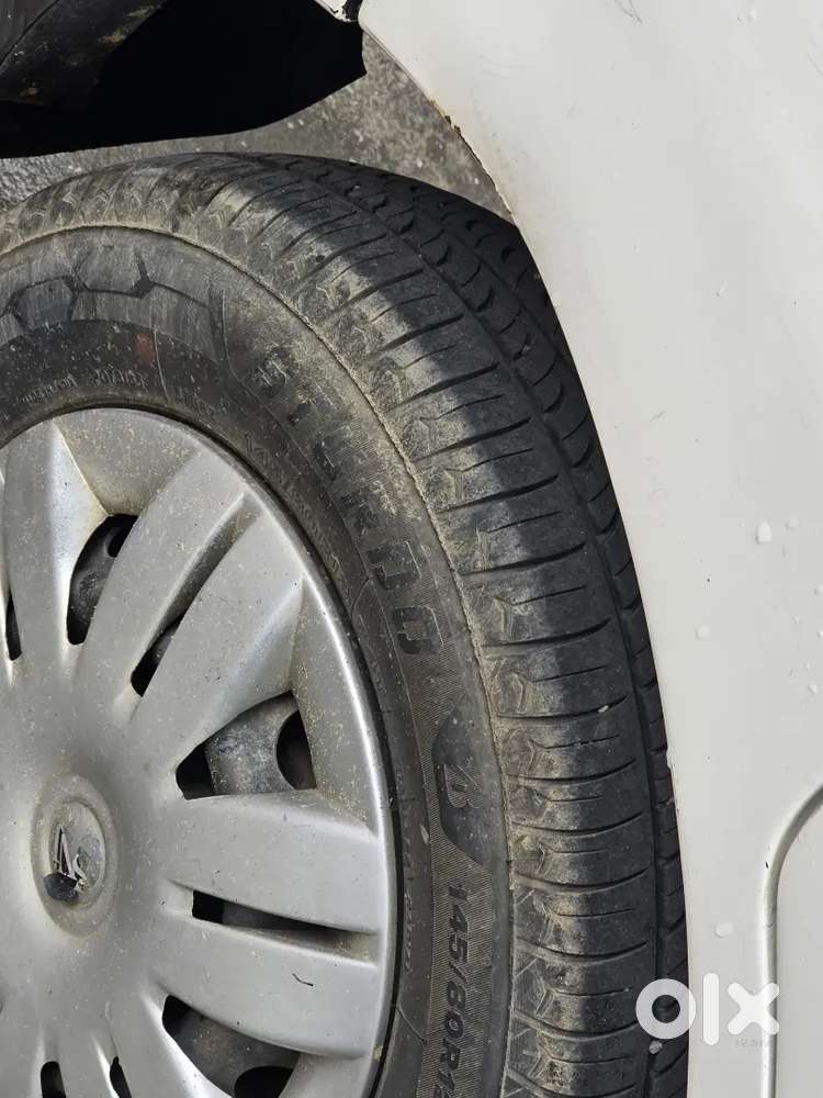 Maruti Suzuki 800 2017 Petrol 130000 Km Driven