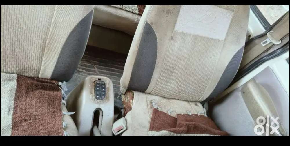 Mahindra Be 6 2011 Year