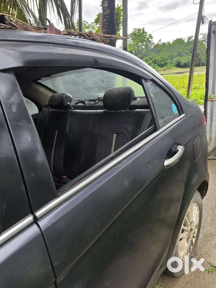 Tata Zest 1.2 Revotron 2016