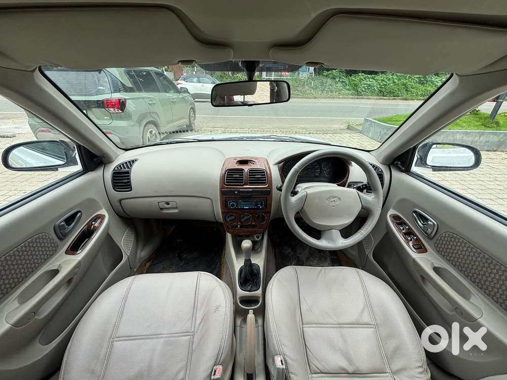 Hyundai Accent 1.5 Gle, 2008, Petrol