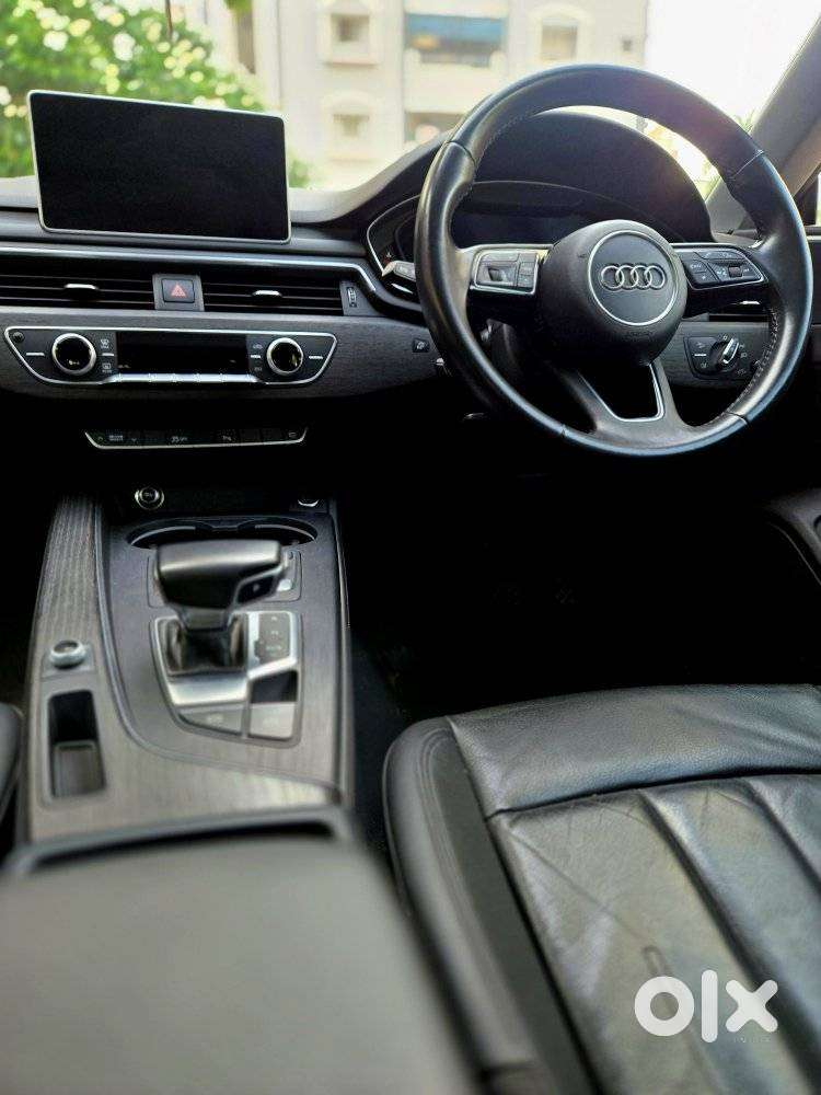 Audi A5 2.0 40 Tdi Sportback, 2018, Diesel