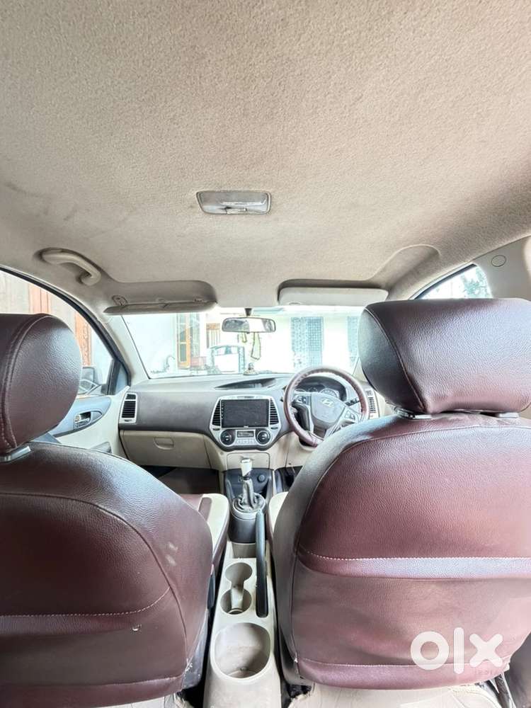 Hyundai I20 Diesel 2010