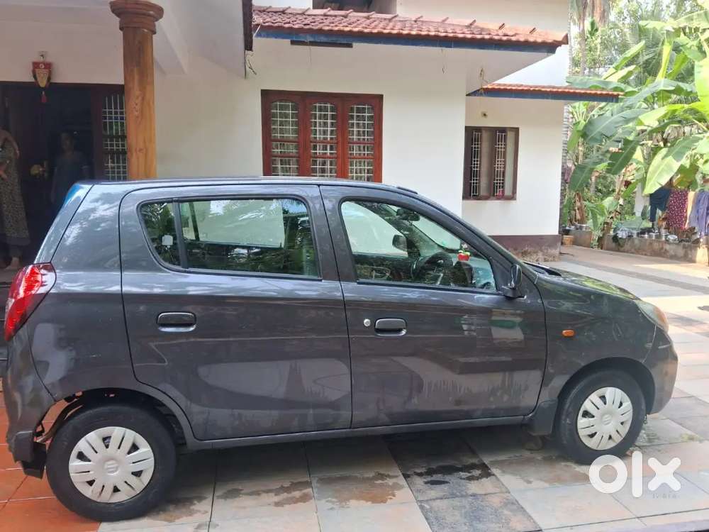 2020 Model Alto Sale