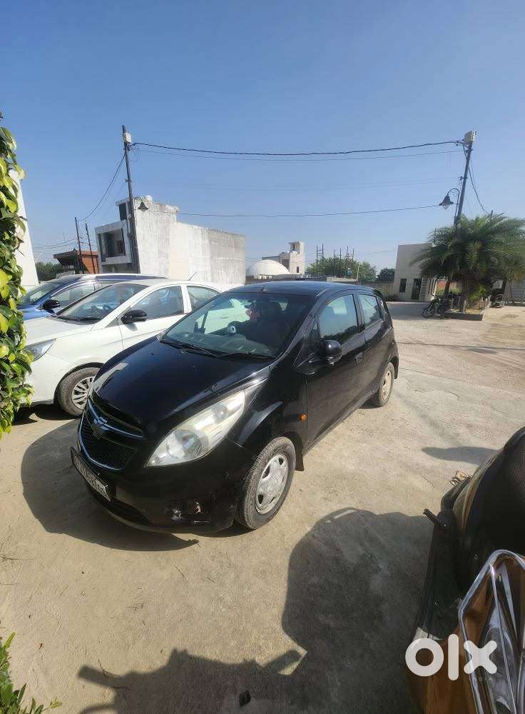 Chevrolet Beat 2010 Petrol Good Condition