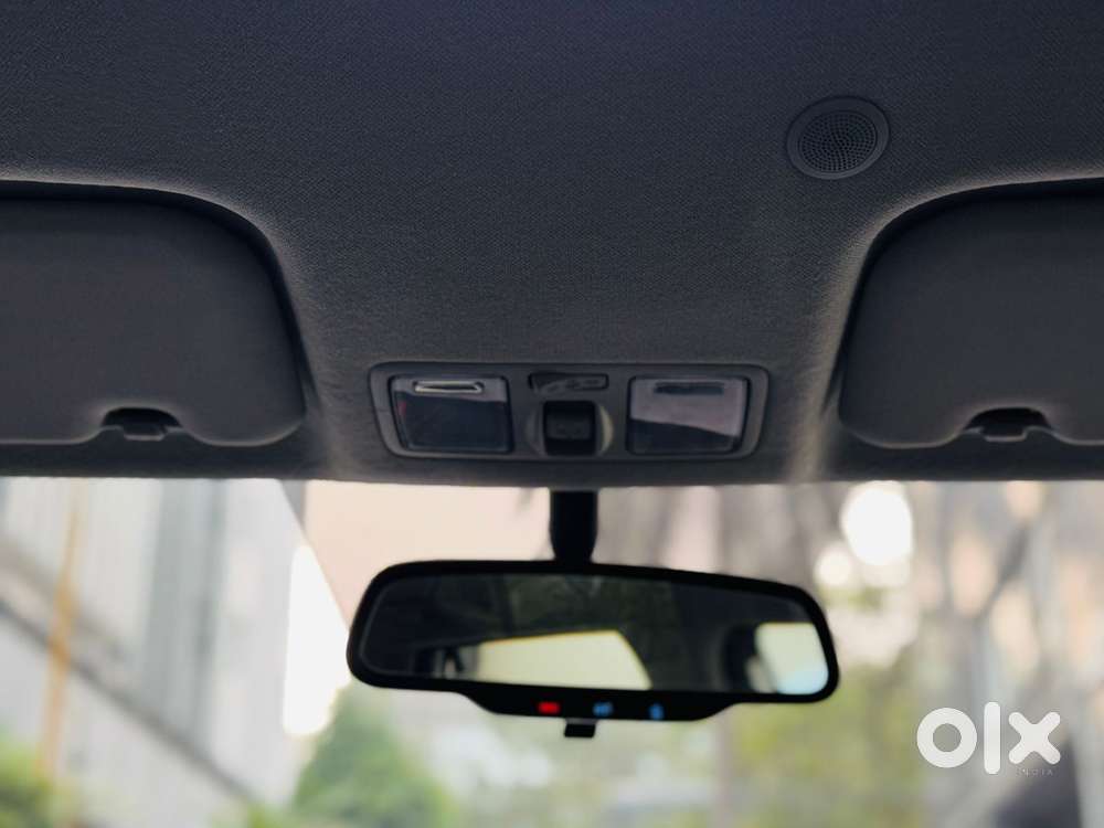 Hyundai Venue Sx Plus Turbo Dct, 2022, Petrol