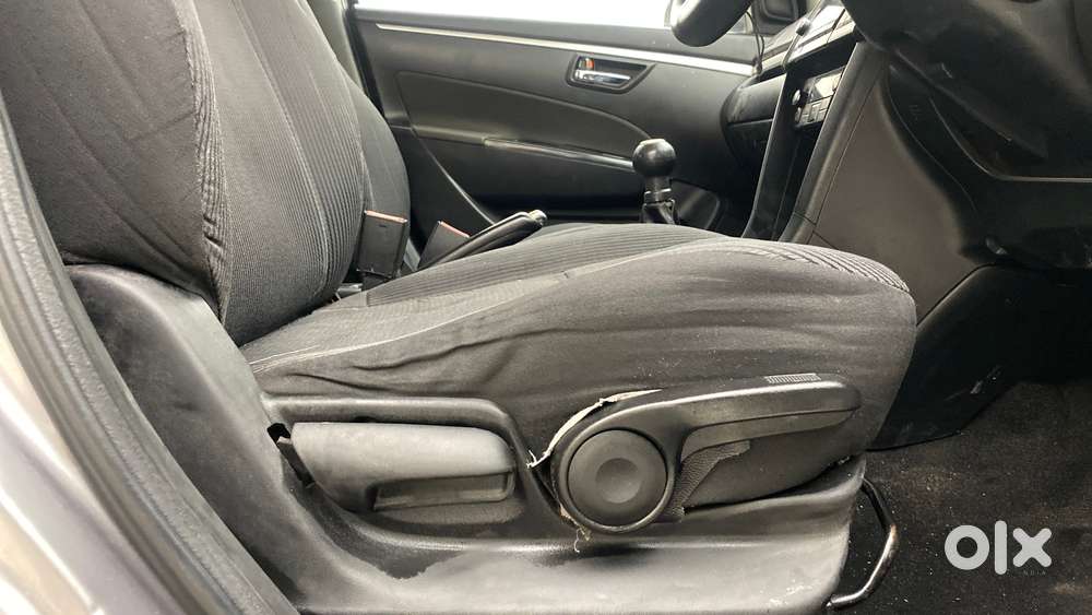 Maruti Suzuki Swift 2011-2014 Zdi, 2013, Diesel