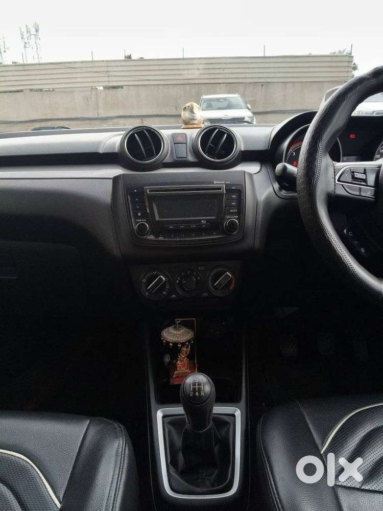 Maruti Suzuki Swift Vdi Optional, 2019, Diesel