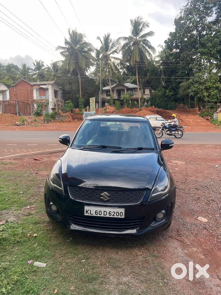 Maruti Suzuki Swift Vdi 2012 Model 1.3
