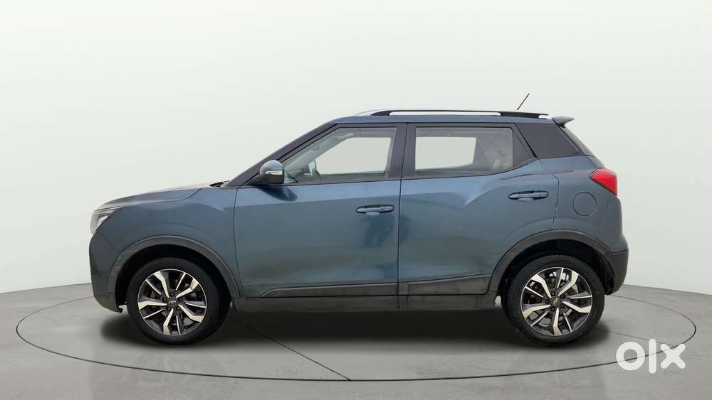Mahindra Xuv300 W8 Option Diesel, 2019, Diesel