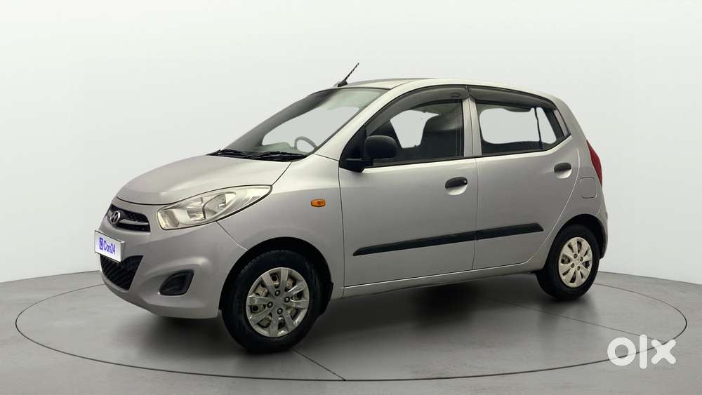 Hyundai I10 Era, 2013, Petrol