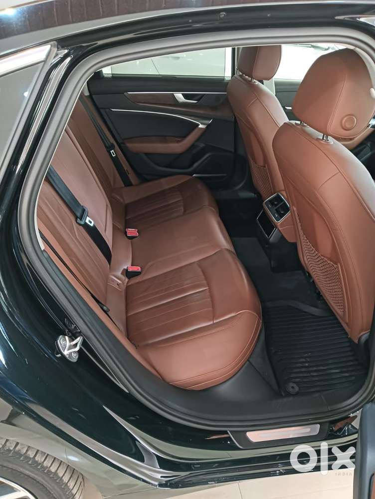 Audi A6 2.0 45 Tfsi Technology, 2023, Petrol