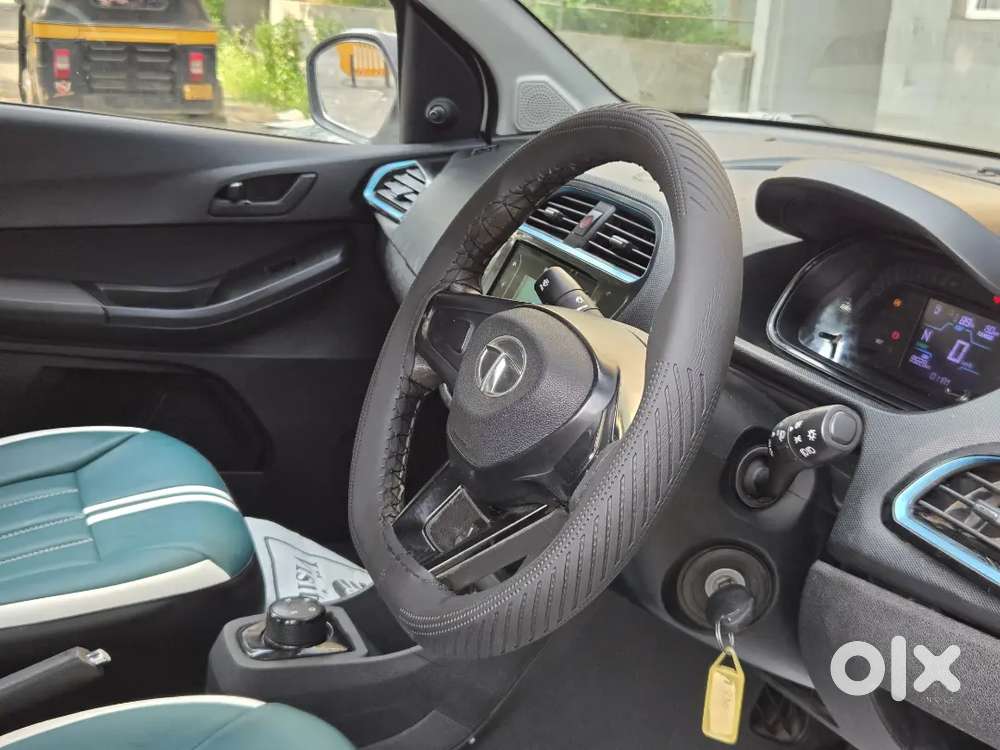 Tata Tigor Ev 200km+ Range Ziptron 2023 |  Battery Warranty Till 2031