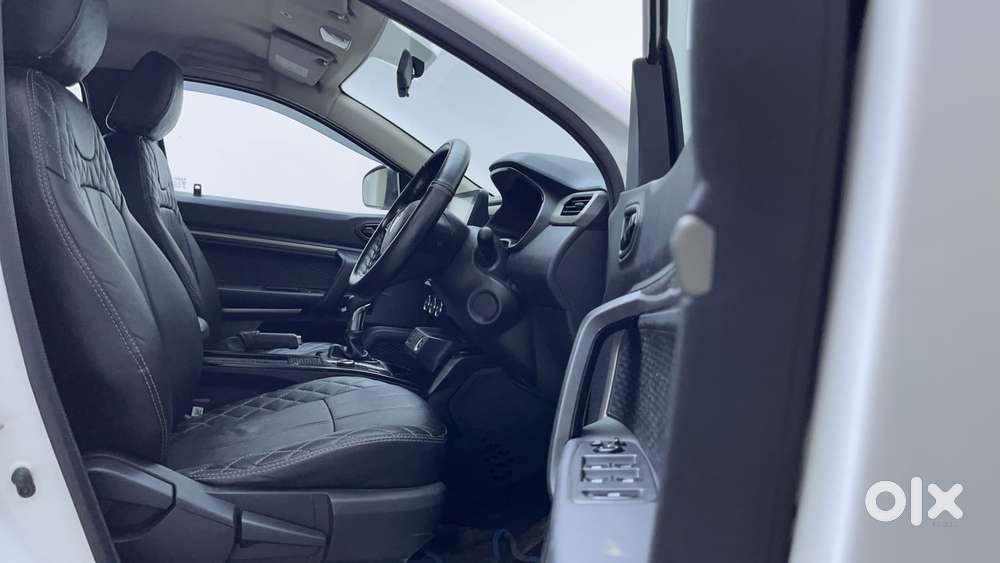 Renault Kiger Rxz Turbo Cvt, 2021, Petrol