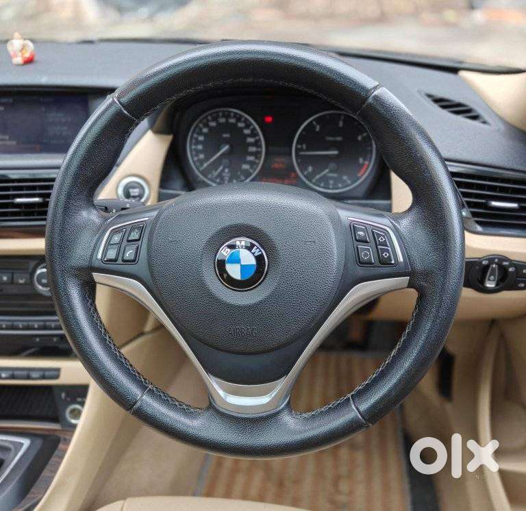 Bmw X1 2.0 Sdrive 20d, 2014, Diesel