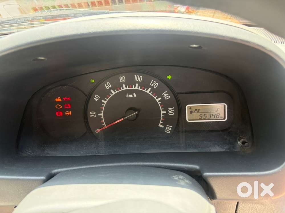 Maruti Suzuki Alto K10 Vxi 2011