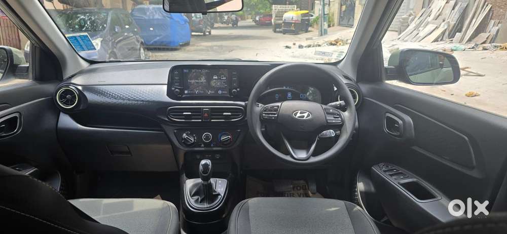 Hyundai Exter Sx 1.2 Amt, 2025, Petrol