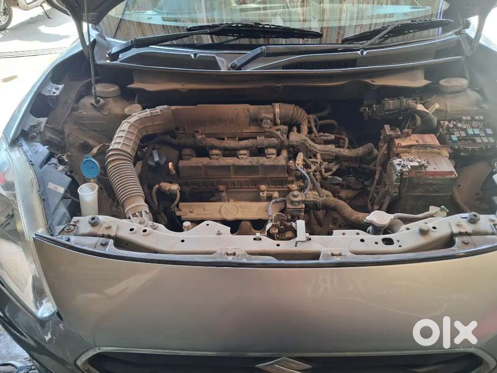 Maruti Suzuki Dzire 2021