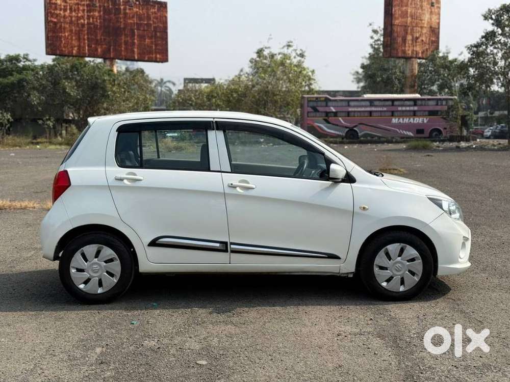 Maruti Suzuki Celerio Vxi Amt, 2019, Petrol