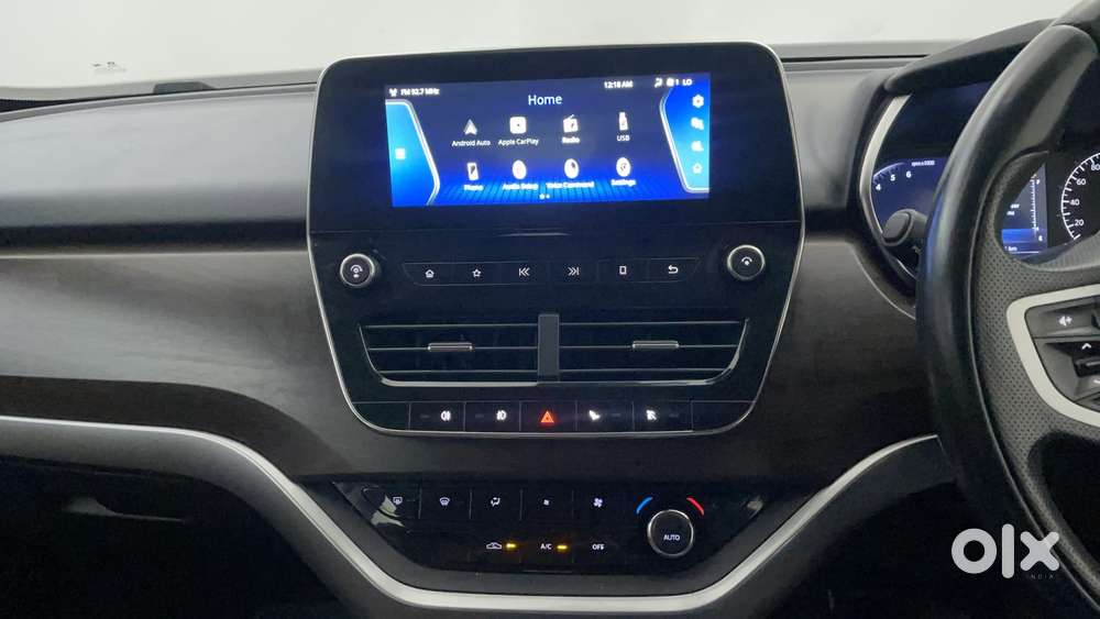 Tata Harrier Xz, 2019, Diesel