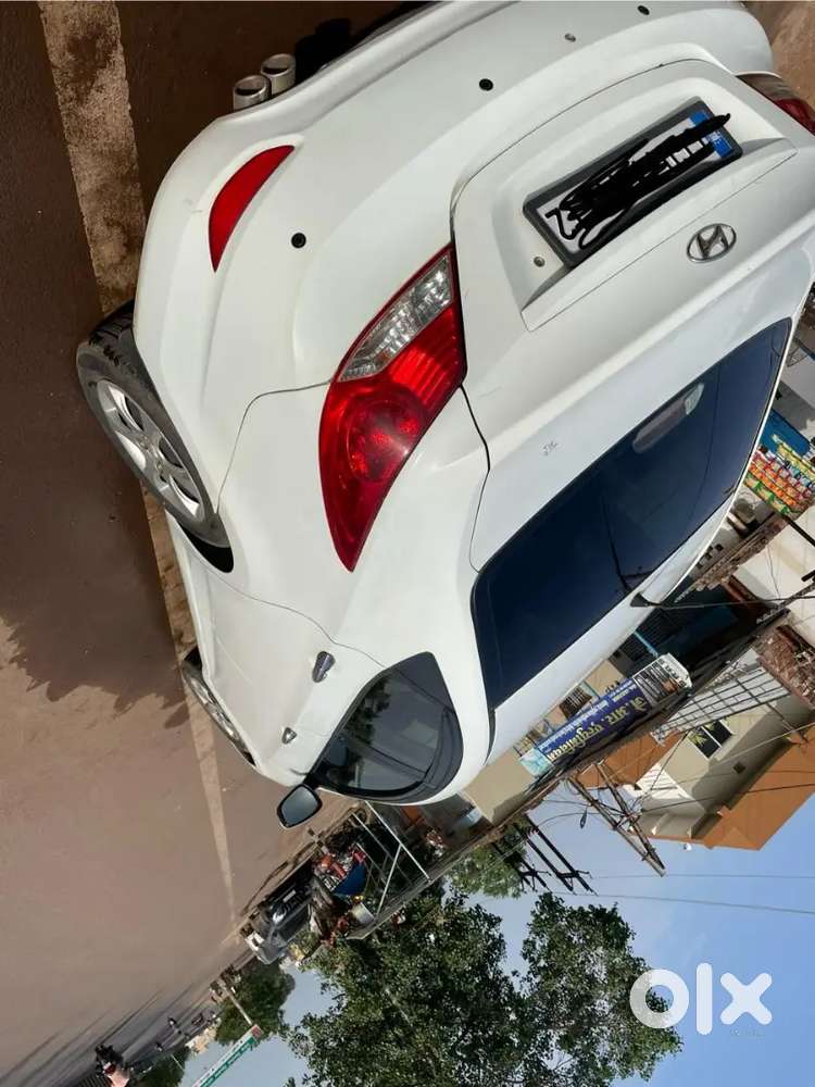 Want To Sell Verna 2012 Model Petrol