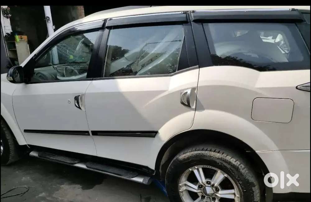 Xuv 500 In Good Condition