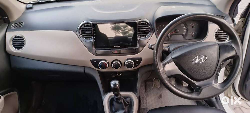 Hyundai Xcent 1.2 Crdi Sx Option, 2017, Diesel