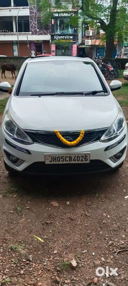 Tata Zest 2018 Petrol 49000 Km Driven
