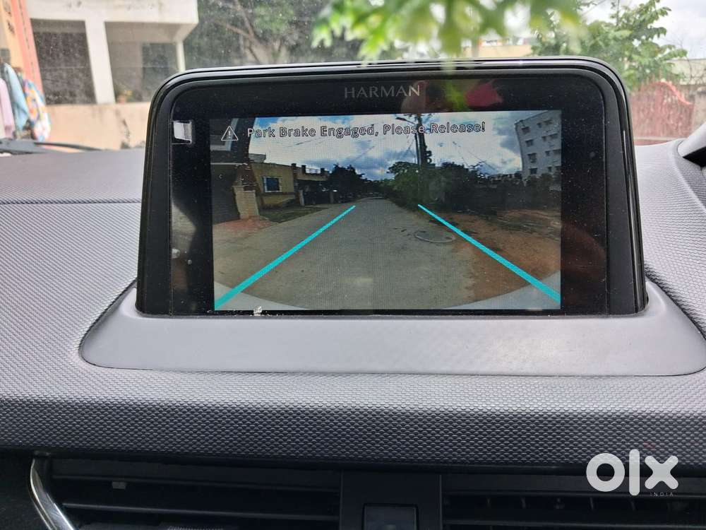 Tata Nexon 1.2 Revotron Xz Plus Dual Tone, 2022, Petrol