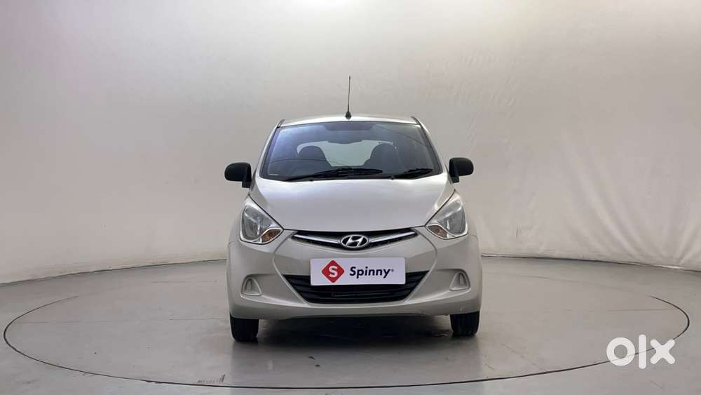 Hyundai Eon Era +, 2013, Petrol