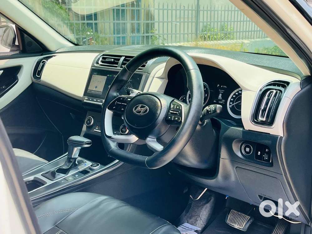 Hyundai Creta 1.6 Sx Diesel, 2020, Diesel