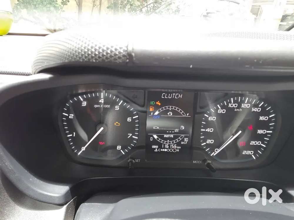 Tata Altroz 1.5 Xz 2021 Well Maintained With 3m Ppf